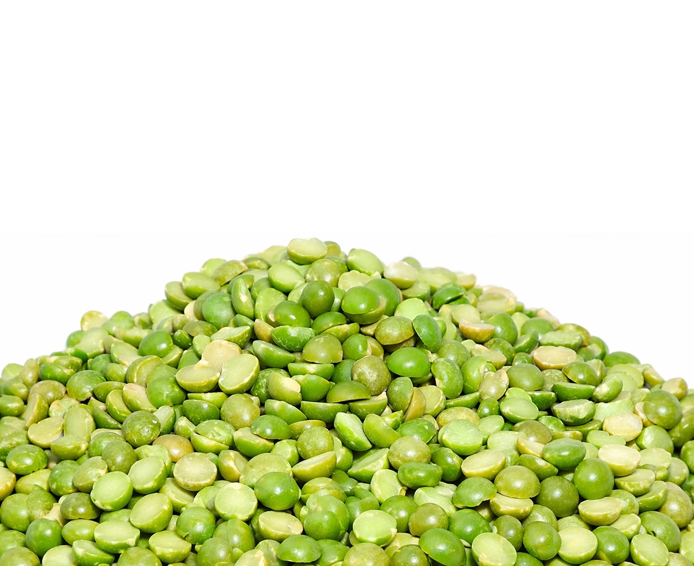 Split peas